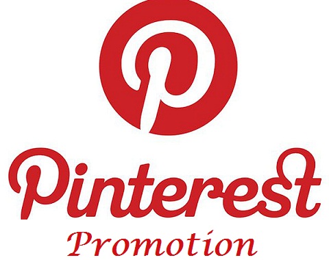 Pinterest Promotion service
