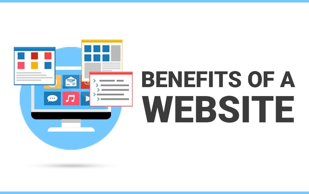 BENEFITS OF We at Web Designing House provide bestWebsite Designing in South Delhi, we work on the following key points to develop your website