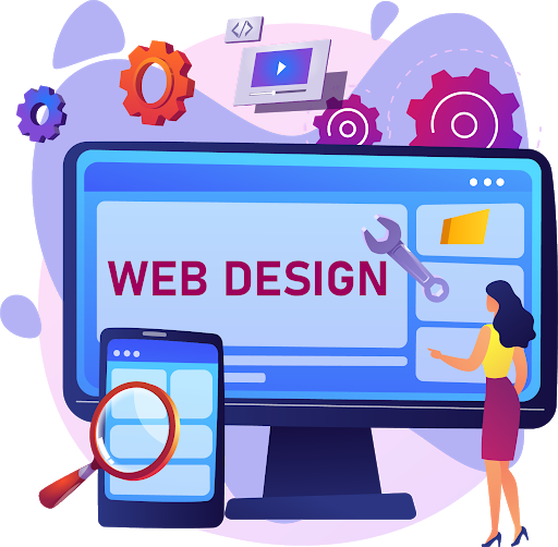Web Designing House (WDH)