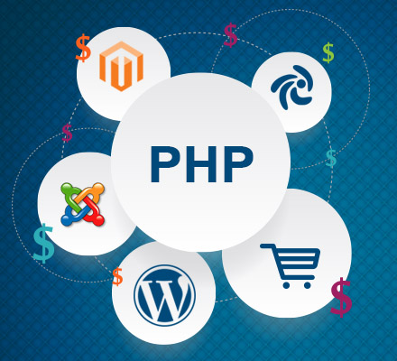LEADING PHP WEB DEVELOPMENT COMPANY IN DELHI NCR