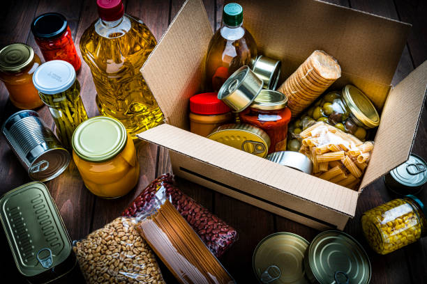 Food & Beverage Industry