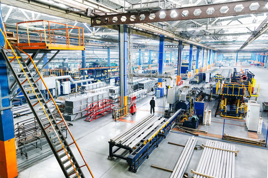 Manufacturing Industry