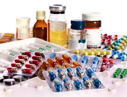 Pharmaceutical Industry