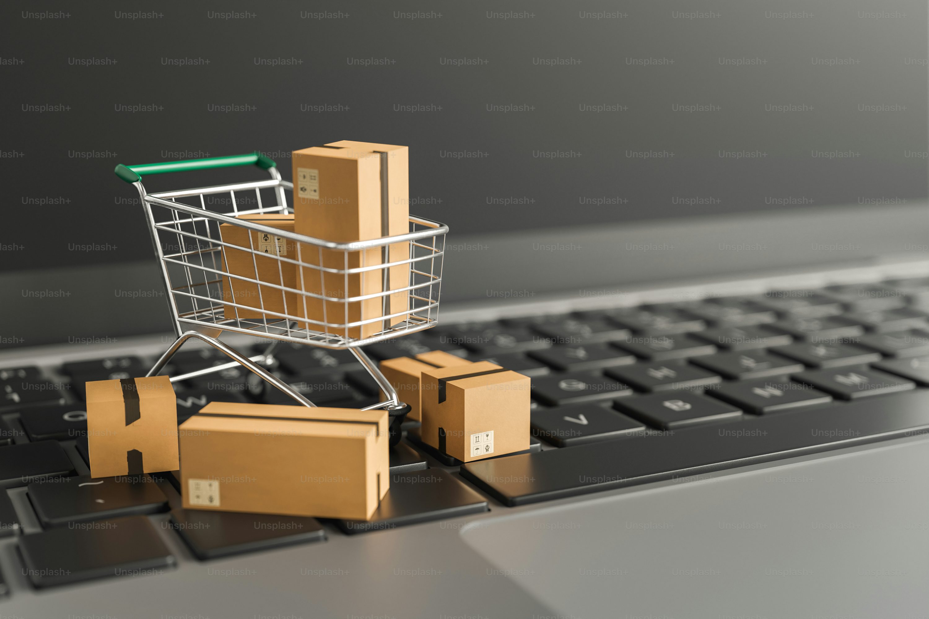 Retail Industry