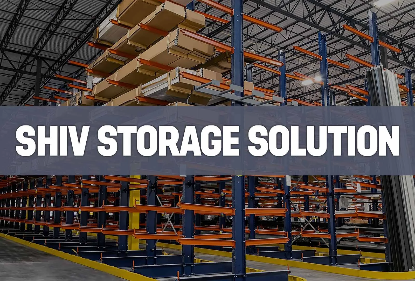 Manufacturing Facility in Delhi