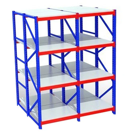 Mild Steel Heavy Duty Racks