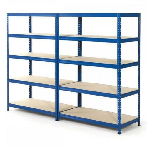 Slotted Angle Storage Rack