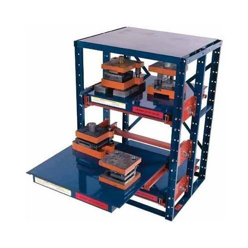 Die Mould Rack