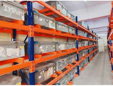 Pallet Rack