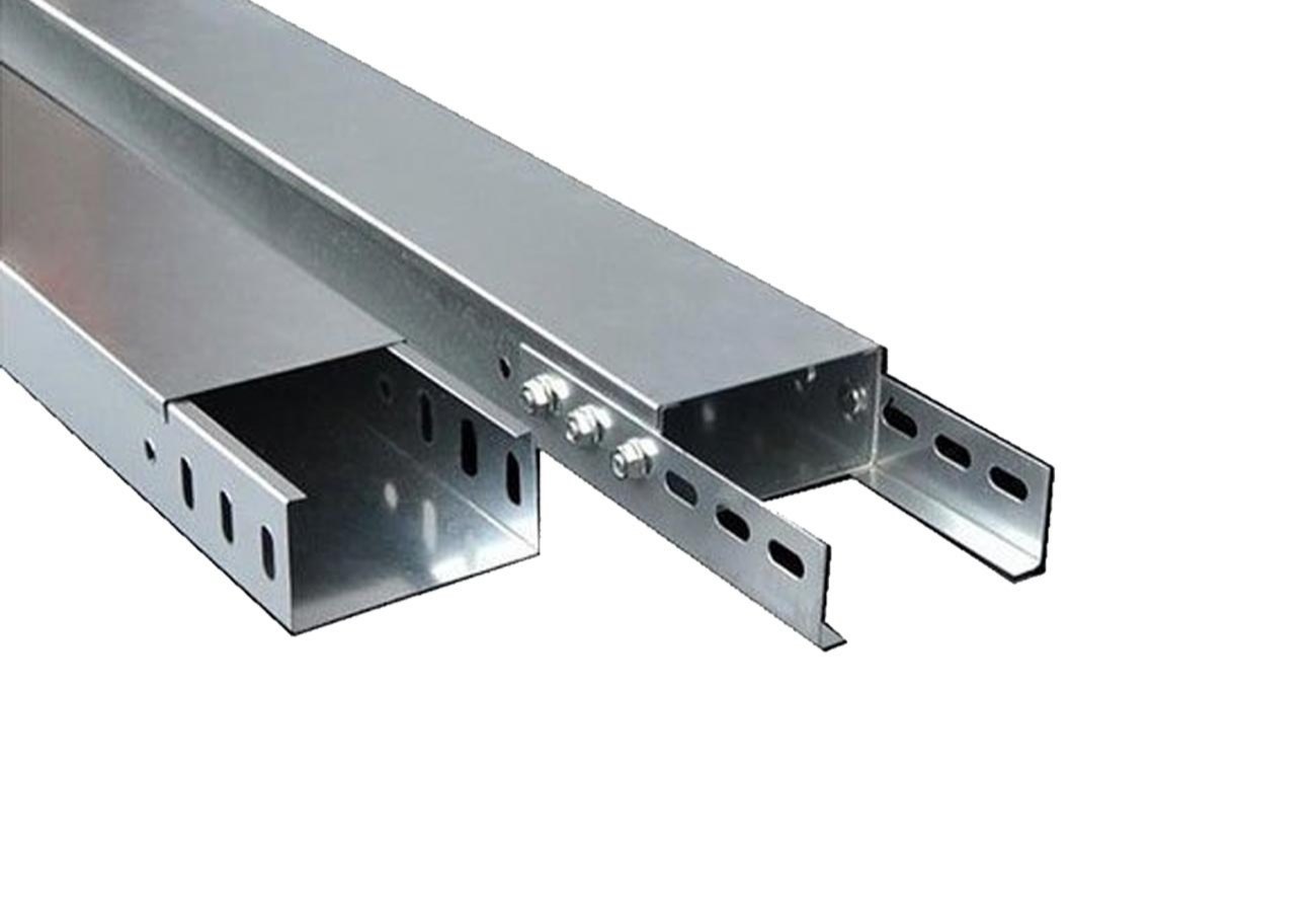 Cable Tray & Raceway