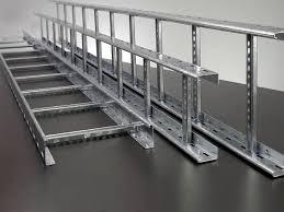 Ladder Cable Tray