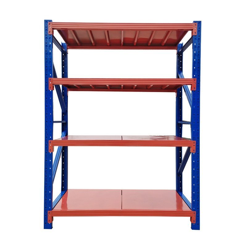 Medium Duty Rack