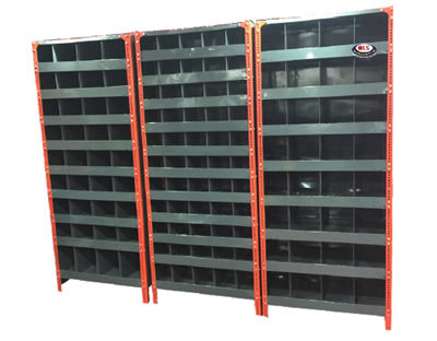 Spare Part Rack