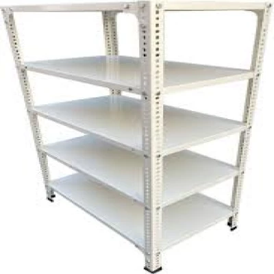 Iron Rack