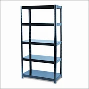 5 Shelves Rack