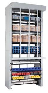 Vertical Storage System