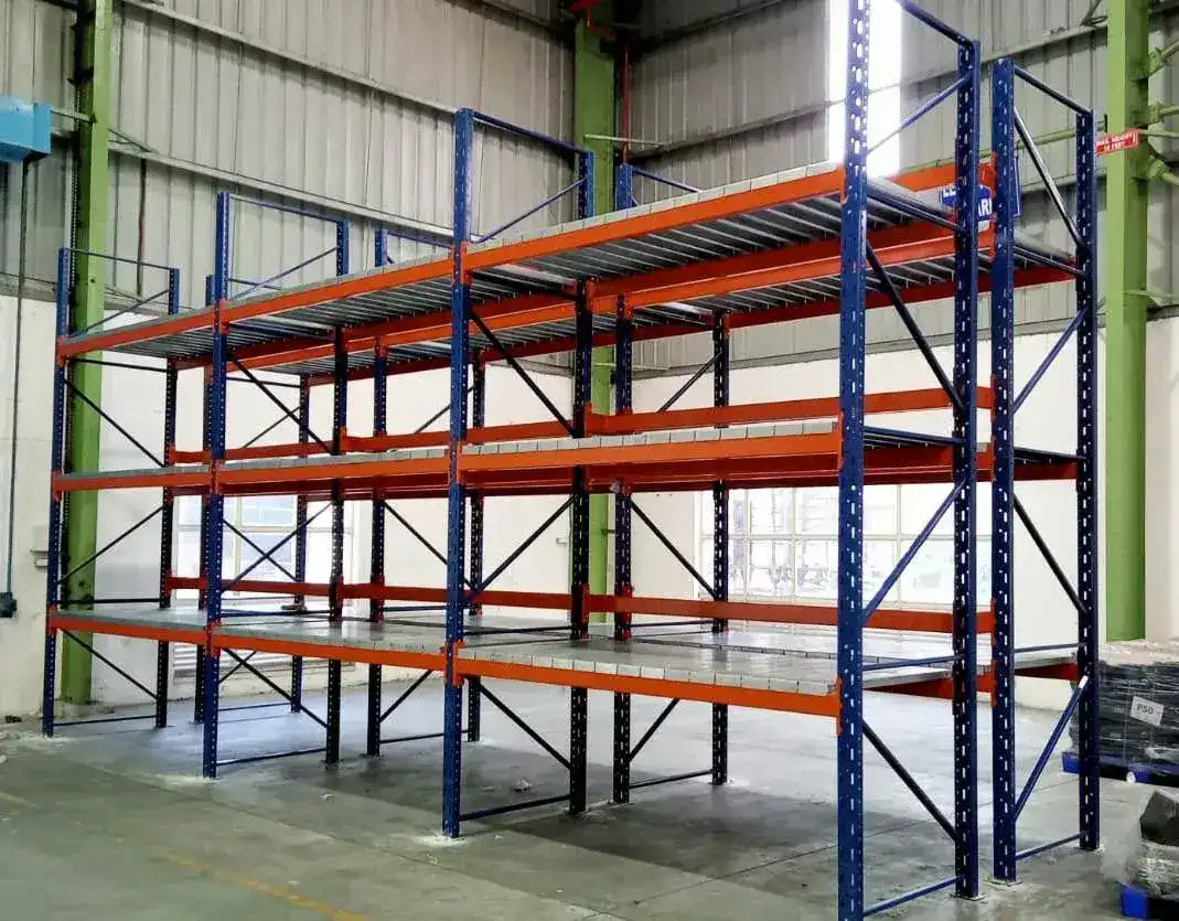 Industrial Rack