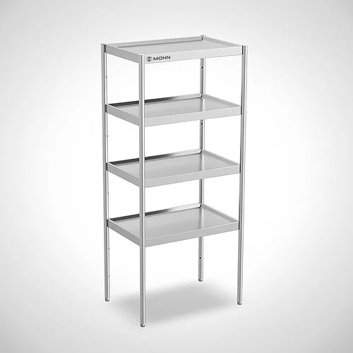 Storage Stainless Steel Rack