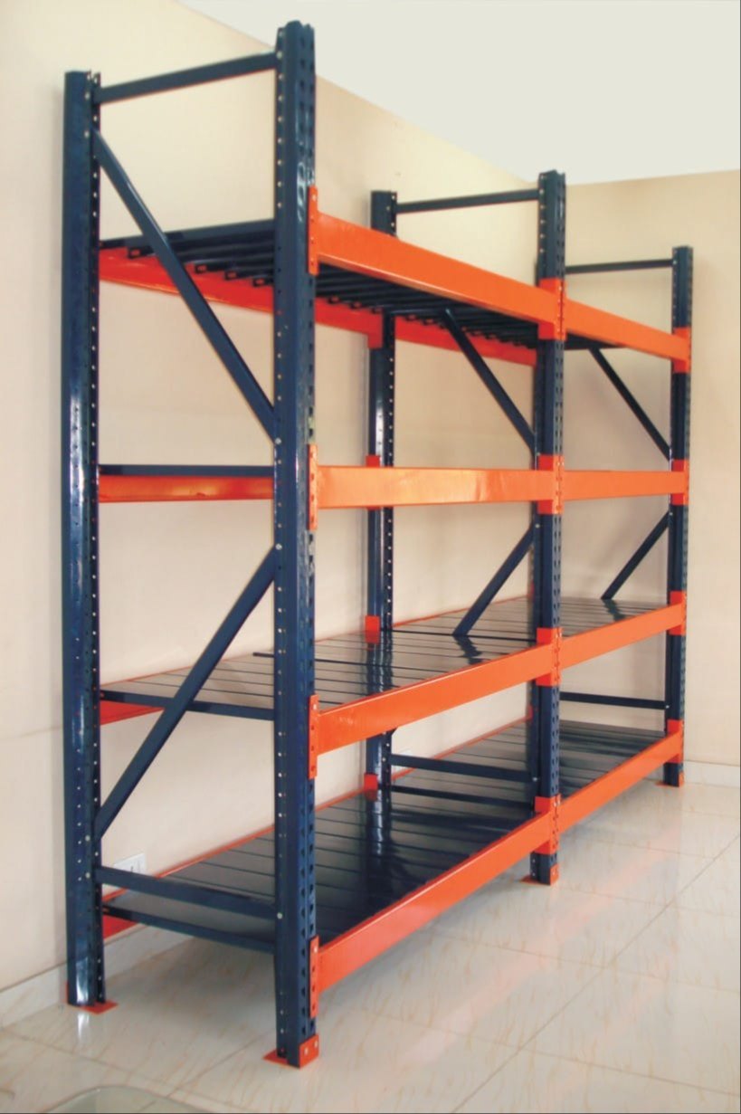Godown Storage Racks