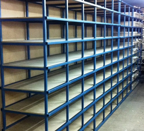 Steel Shelving Racks