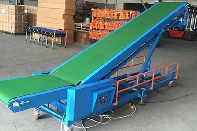 Best Conveyor In Delhi