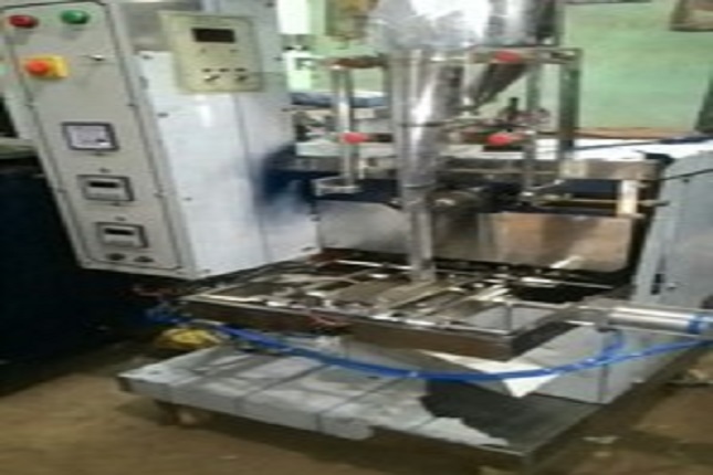 Telescopic Conveyor