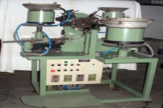 Bowl Feeder System
