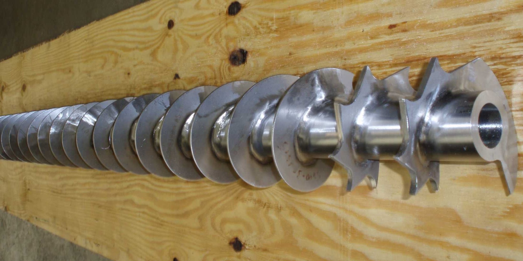 Conveyor
