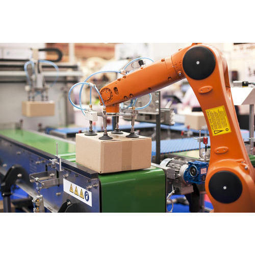 Factory Automation