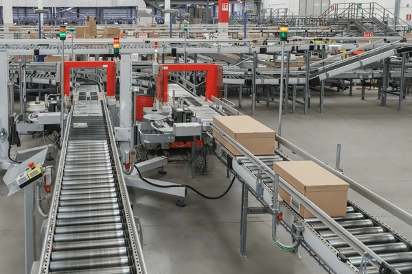 E-Commerce