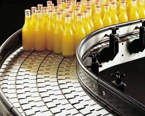 Food & Beverage