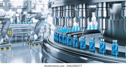 Pharmaceuticals