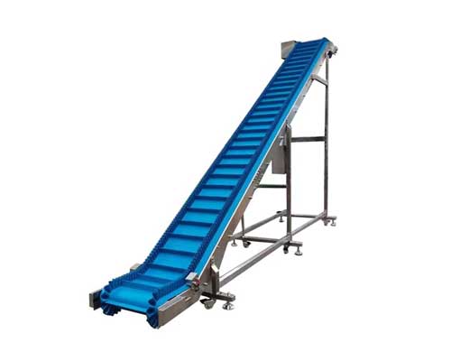 Belt Conveyor System
