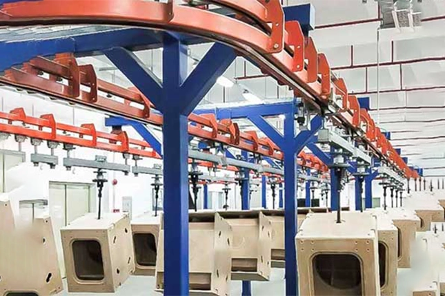 Best Conveyor In Delhi