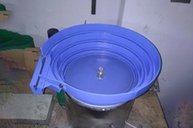 U Type Belt Conveyor