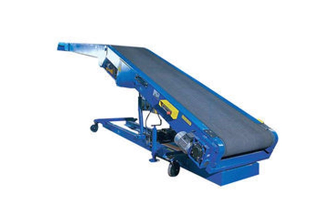 Vibrator Bowl Feeder