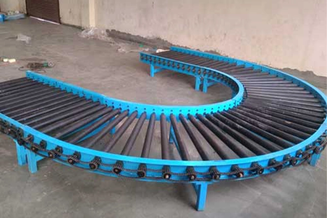 Best Conveyor In Delhi