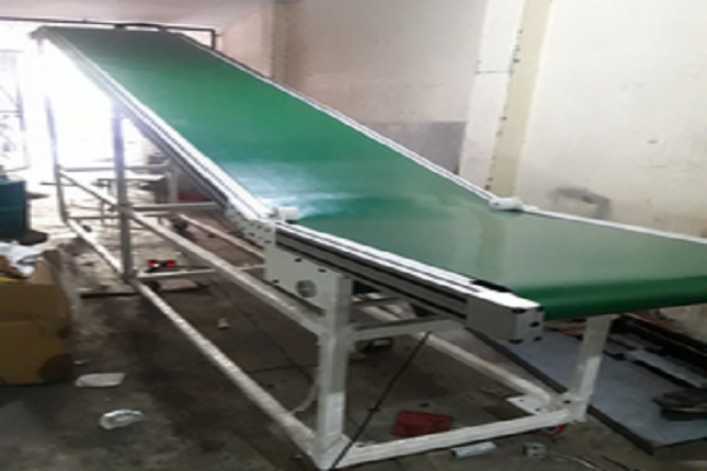 Best Conveyor In Delhi