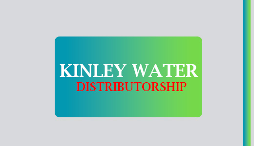 KINLEY WATER DISTRIBUTORSHIP