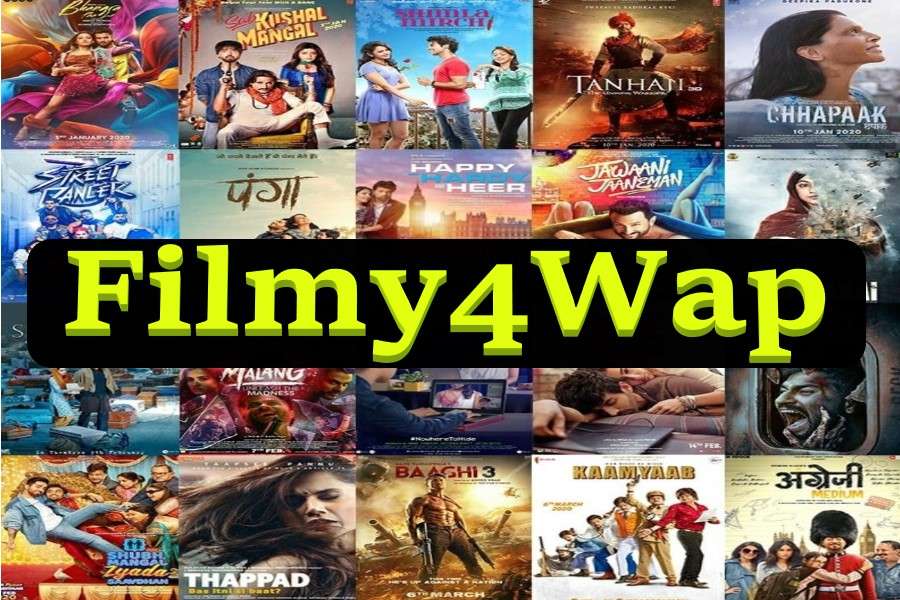 Filmy4wap: Protect Yourself from the Risks of Pirated Movie Downloads