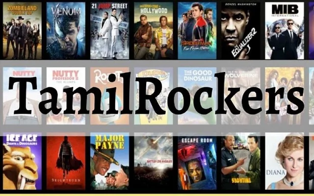 Tamilrockers: How This Infamous Website Is Impacting the Film Industry