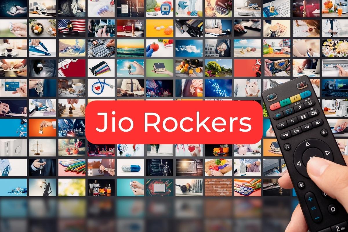 Jio Rockers: The Legal and Security Concerns with Illegal Movie Download Platforms