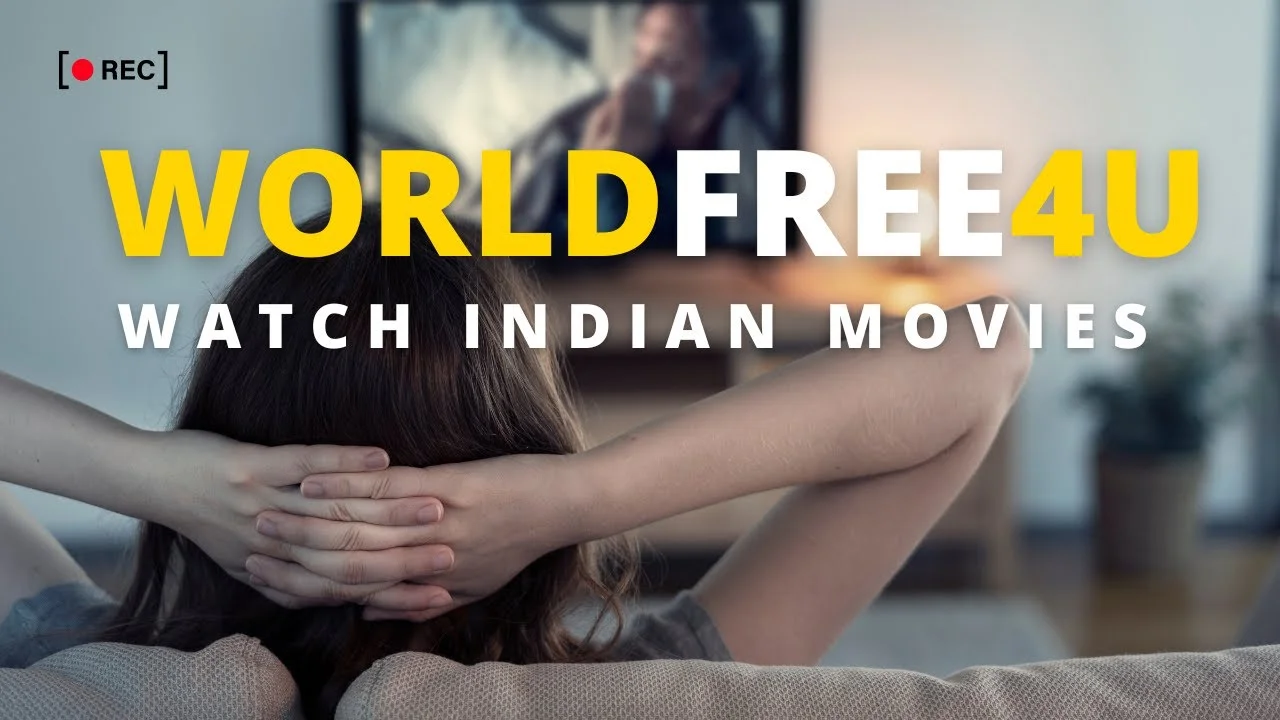 WorldFree4U: The Consequences of Using Piracy for Free Movie Access”